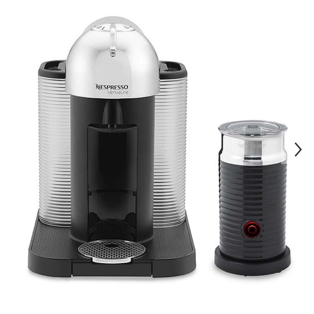 BRAND NEW Breville Nespresso Vertuo & Aeroccino3